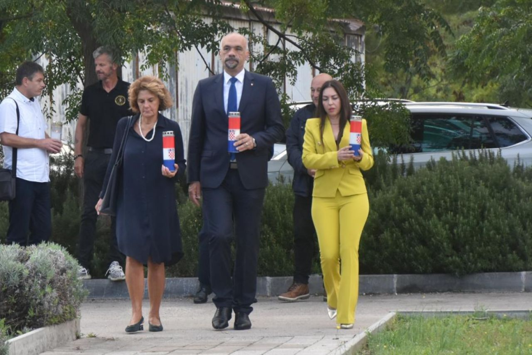 U Šibeniku obilježen Dan policije i blagdan sv. Mihovila