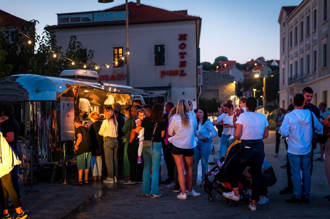  Doživite posebno eno-gastro iskustvo na drugom po redu 'Taste like...Skradin, Drniš, Bilice' 