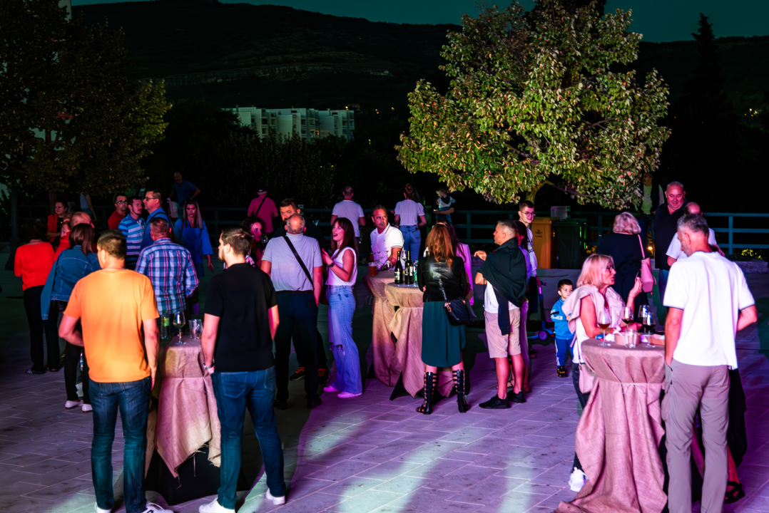  Doživite posebno eno-gastro iskustvo na drugom po redu 'Taste like...Skradin, Drniš, Bilice' 