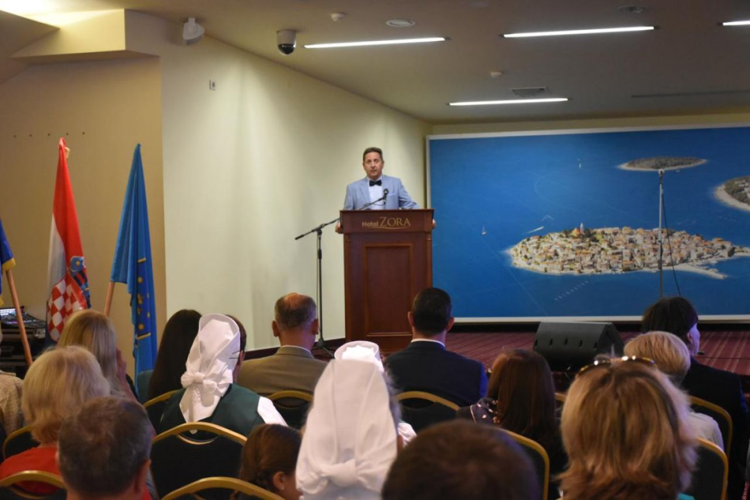 Primošten proglašen najboljom turističkom destinacijom na Jadranu