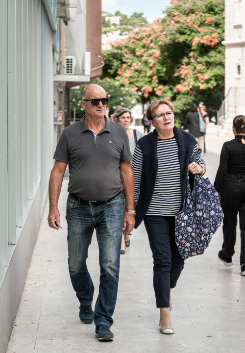 FOTO Đir po gradu, srijeda 25. rujna