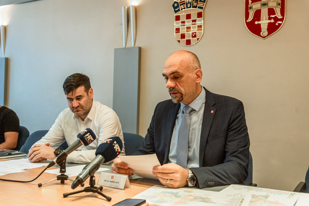 Vozni red koji će povezati cijelu županiju starta 1. listopada