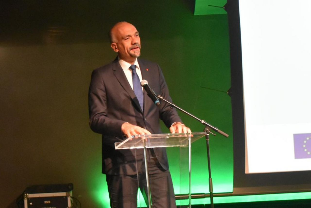 Šibenski kulturni inicijatori okupljeni jučer u 'Arsenu'