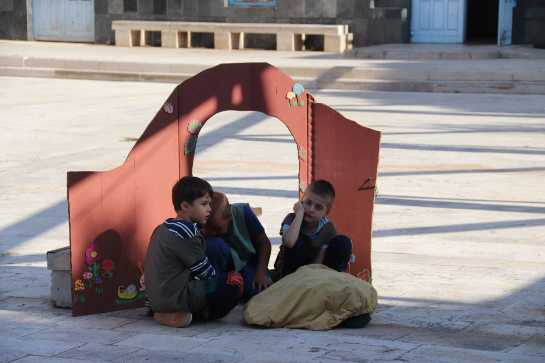Mališani iz šibenskih vrtića glazbom, plesom i igrom obilježili Dan grada