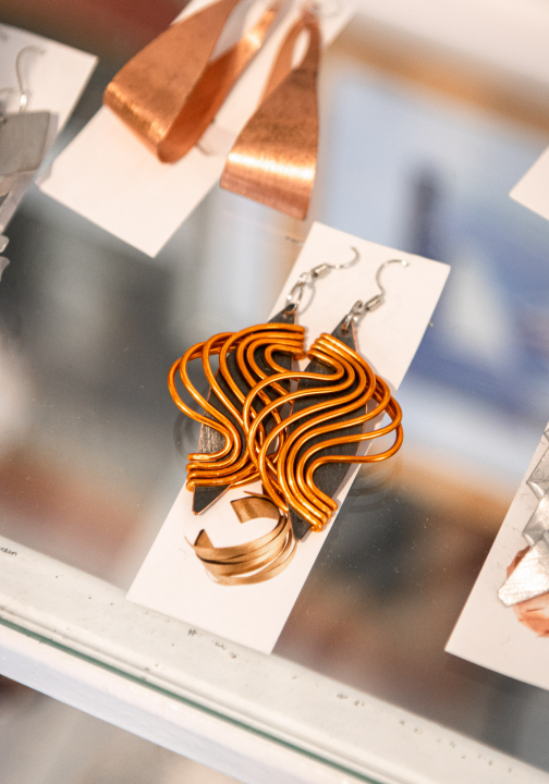 Jesenska kolekcija stigla je u izloge Galerije Juraj Dalmatinac