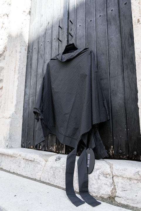 Jesenska kolekcija stigla je u izloge Galerije Juraj Dalmatinac