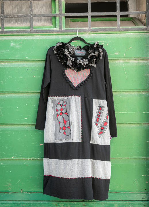 Jesenska kolekcija stigla je u izloge Galerije Juraj Dalmatinac