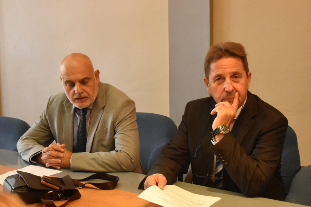 Novi porotnici Općinskog suda u Šibeniku danas svečano prisegnuli