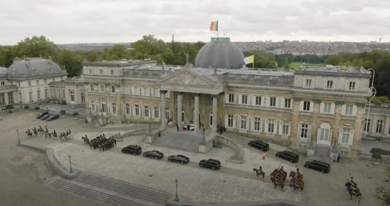 Papa o spolnom zlostavljanju: Crkva djeluje 'odlučno'