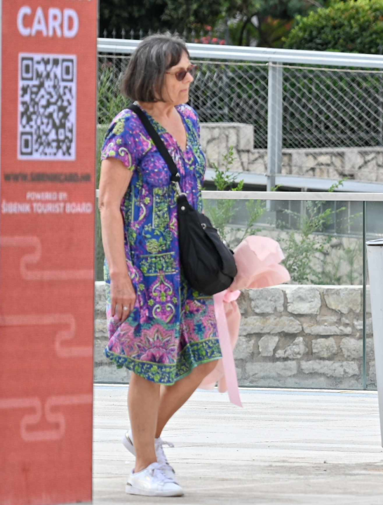 FOTO Đir po gradu, subota 28. rujna