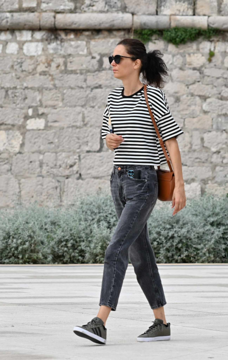 FOTO Đir po gradu, subota 28. rujna