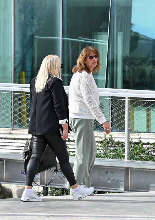 FOTO Đir po gradu, subota 28. rujna