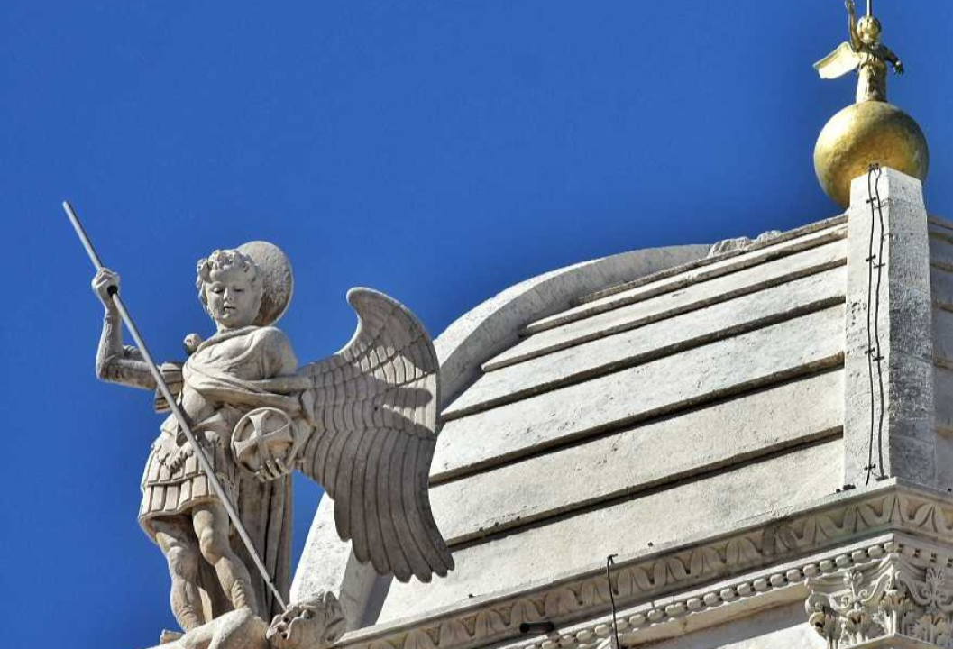 FOTO Đir po gradu, nedjelja 29. rujna