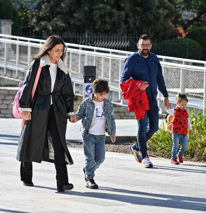 FOTO Đir po gradu, nedjelja 29. rujna