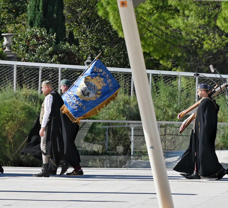 FOTO Đir po gradu, nedjelja 29. rujna