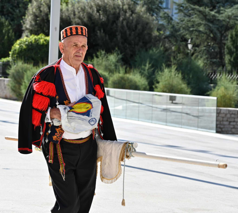 FOTO Đir po gradu, nedjelja 29. rujna