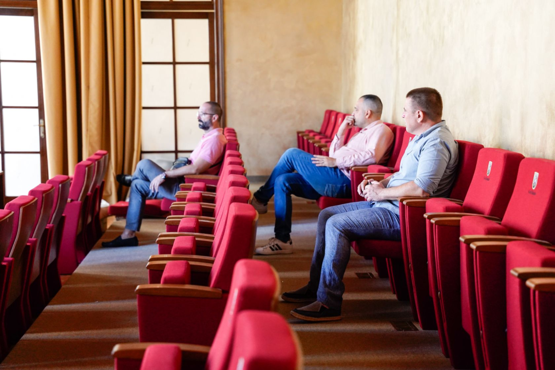 Završena obnova Gradske vijećnice, ukupni trošak je oko 650 tisuća eura