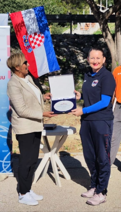 Svestrani sportaši Krešimir Ivančević i Branka Bilandžija pojedinačni prvaci Hrvatske u petanci