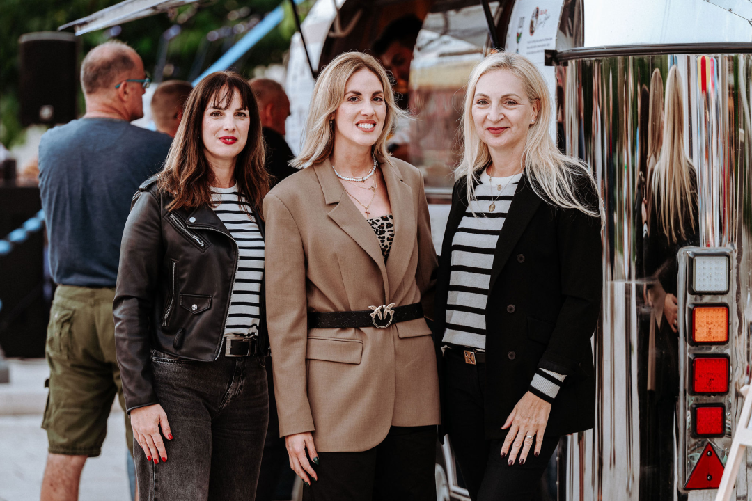 Održana druga eno-gastro manifestacija po redu 'Taste like... Skradin, Drniš, Bilice': Tradicionalna jela na moderan način