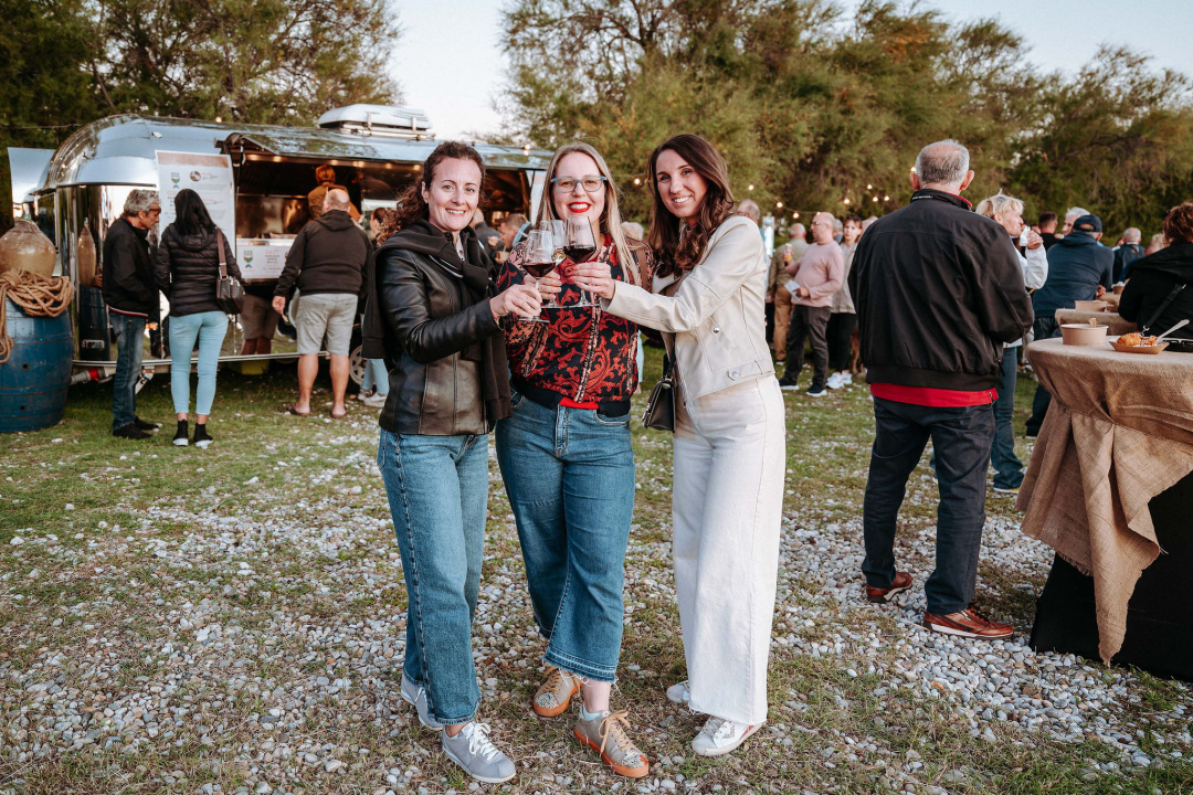 Održana druga eno-gastro manifestacija po redu 'Taste like... Skradin, Drniš, Bilice': Tradicionalna jela na moderan način