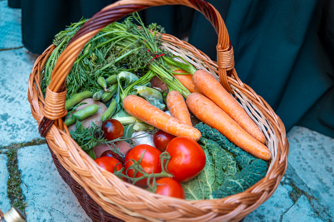 Ove subote ne propustite 'Taste like...marendu' u Vodicama