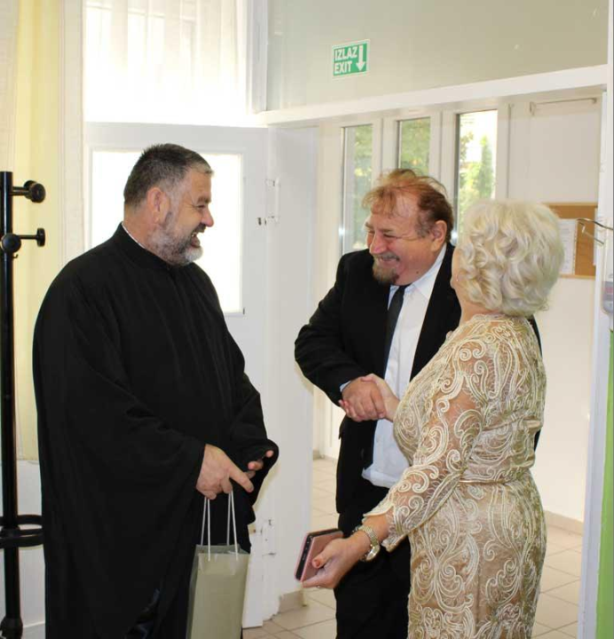 Međunarodni dan starijih osoba proslavljen u Kninu