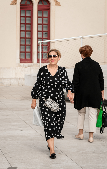 FOTO Đir po gradu, srijeda 2. listopada