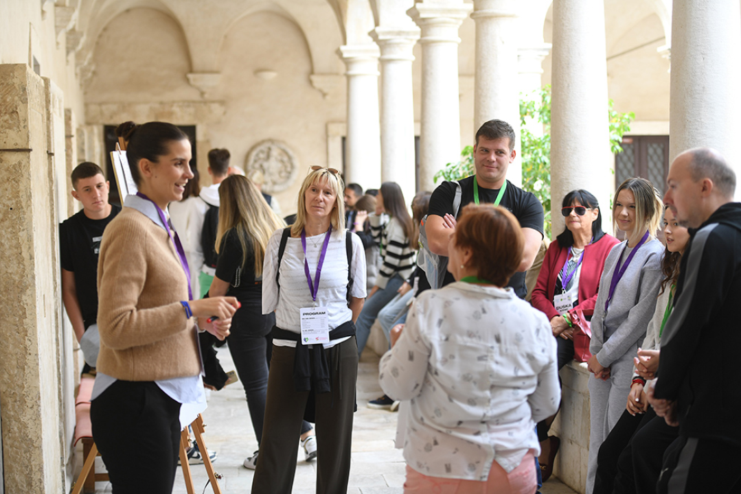 Dalmacija pokazala veliko srce! Dan filantropije i zakladništva okupio brojne dobročinitelje 
