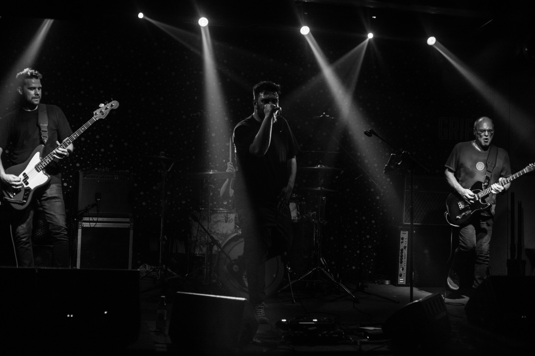 Bore Balboa otvara sezonu 'Ajmo u Azimut' koncerata: Stižu Pipsi, One Possible Option, Nemeček...