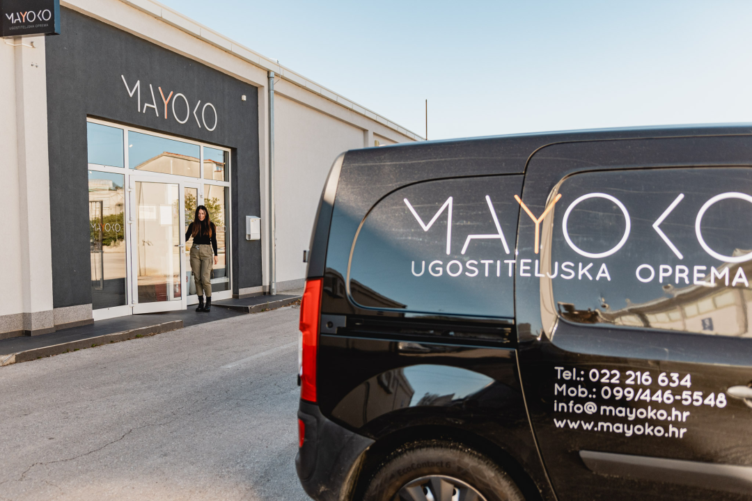 Prvi ponedjeljak u mjesecu donosi fantastične popuste Mayoko showrooma