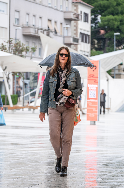 FOTO Đir po gradu, četvrtak 3. listopada