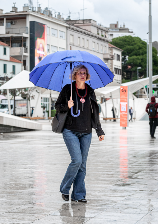 FOTO Đir po gradu, četvrtak 3. listopada