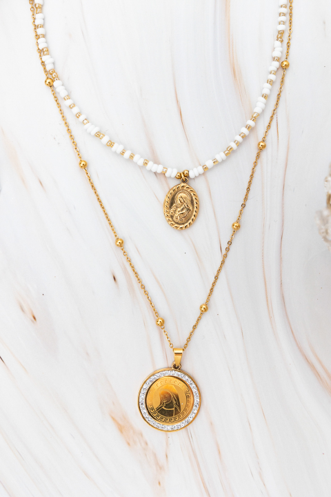 Unesite dašak elegancije u svoj stil uz prekrasan nakit Ivane Slavica Vunić