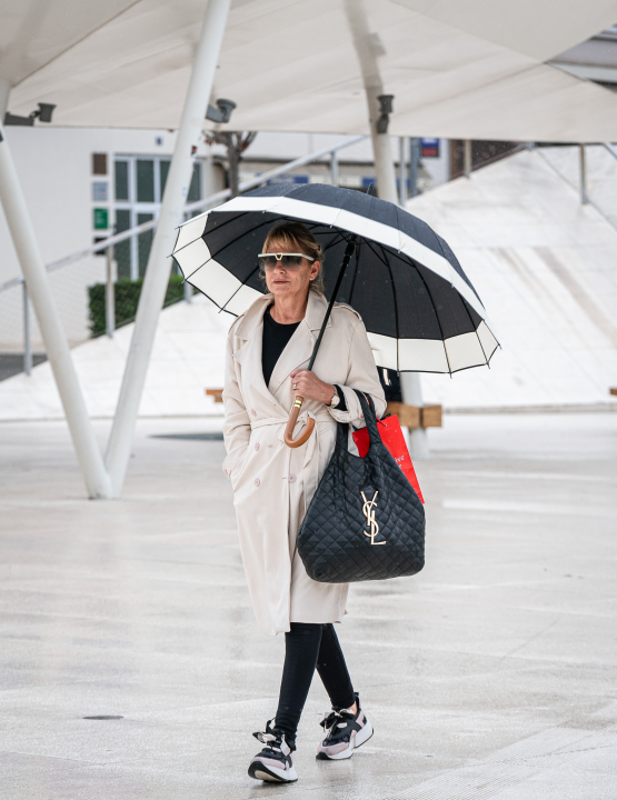 'Fashion' trenuci šibenskog tjedna: Evo tko nam je sve upao u oko