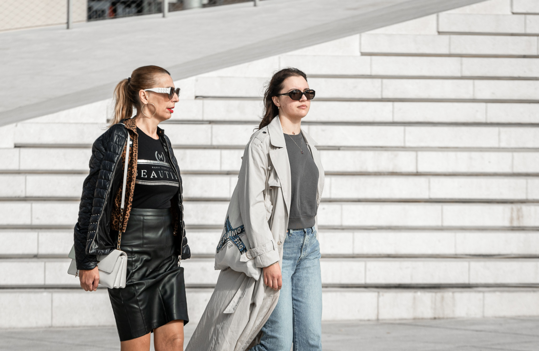 'Fashion' trenuci šibenskog tjedna: Evo tko nam je sve upao u oko