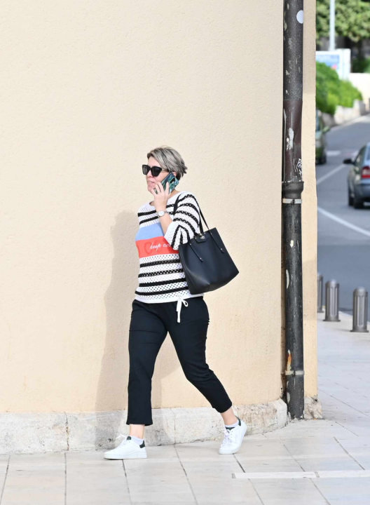 FOTO Đir po gradu, subota 5. listopada