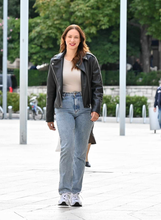 FOTO Đir po gradu, subota 5. listopada