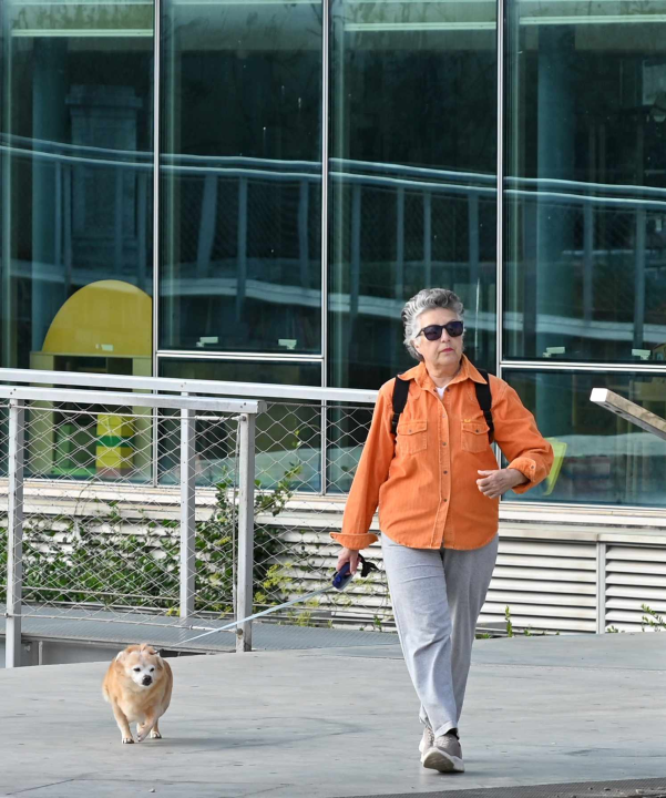 FOTO Đir po gradu, nedjelja 6. listopada