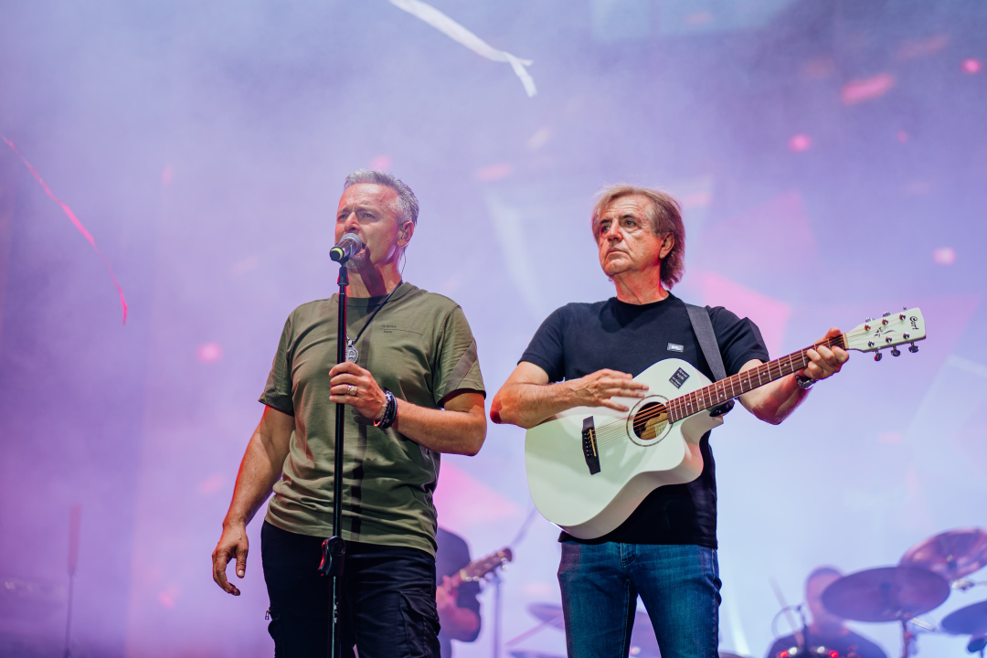 Thompson objavio live verziju najnovijeg hita 'Ako ne znaš šta je bilo'