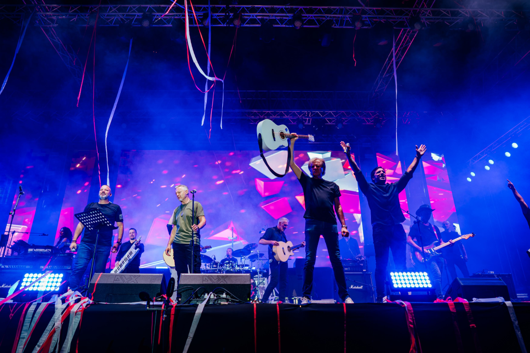Thompson objavio live verziju najnovijeg hita 'Ako ne znaš šta je bilo'