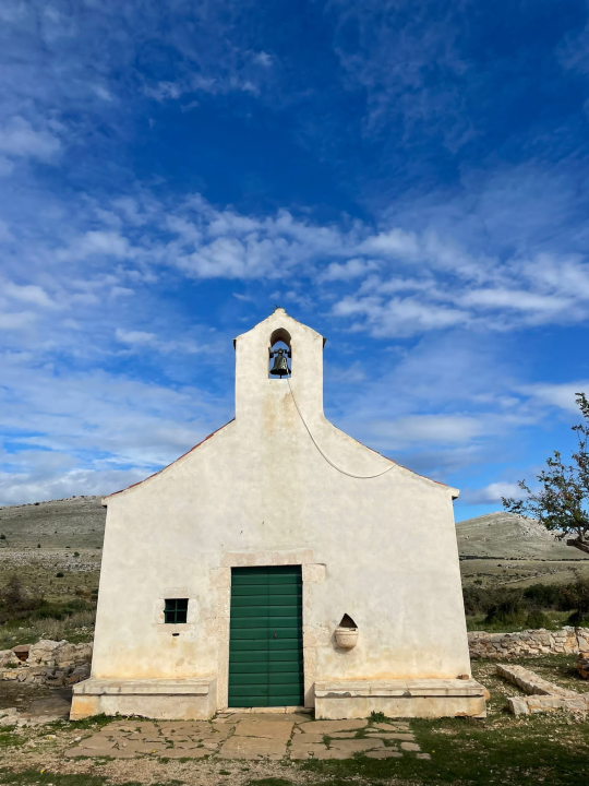 Posjetite izložbu Muzeja betinske drvene brodogradnje 'Jadranska maritimna hodočašća'