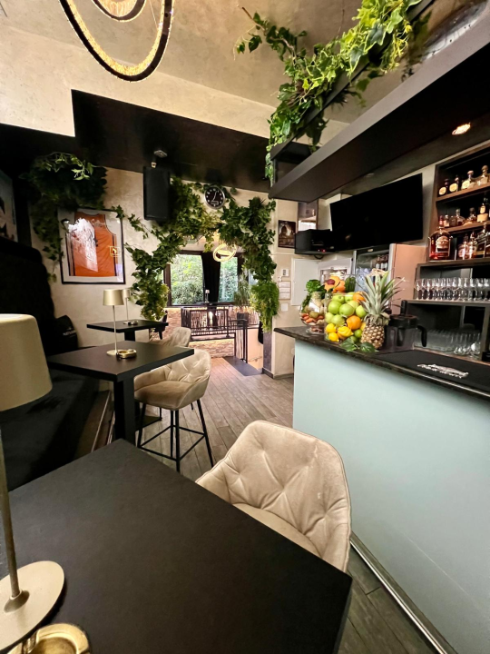 Petak rezervirajte za koncert Sandija u Mozartu! 