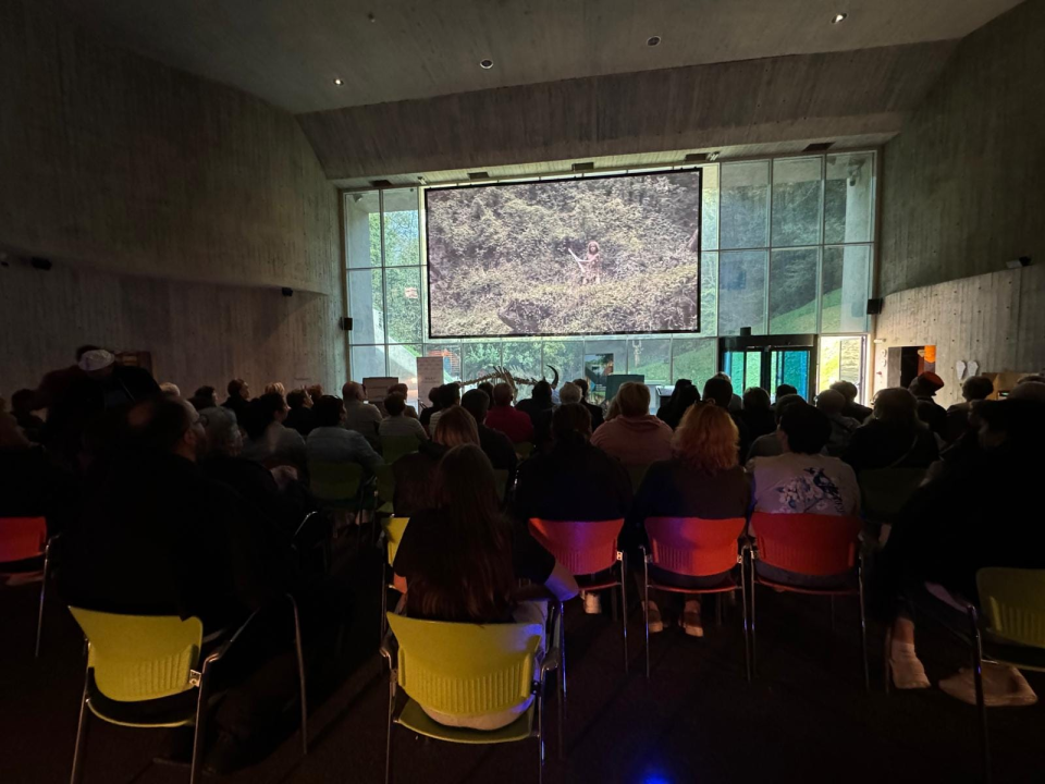 Šibenski vjernici na hodočašću u Ludbregu, posjetili i Muzej krapinskih neandertalaca