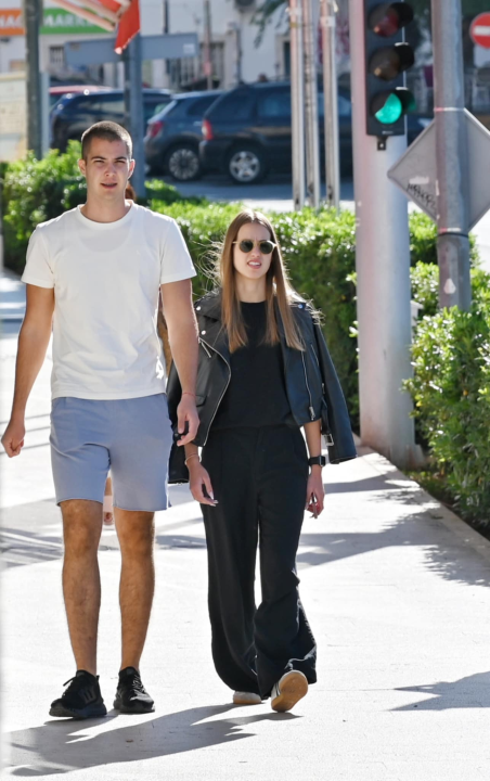 FOTO Đir po gradu, nedjelja 13. listopada