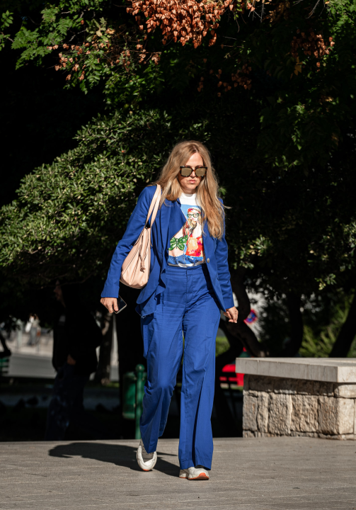 FOTO Đir po gradu, ponedjeljak 14. listopada