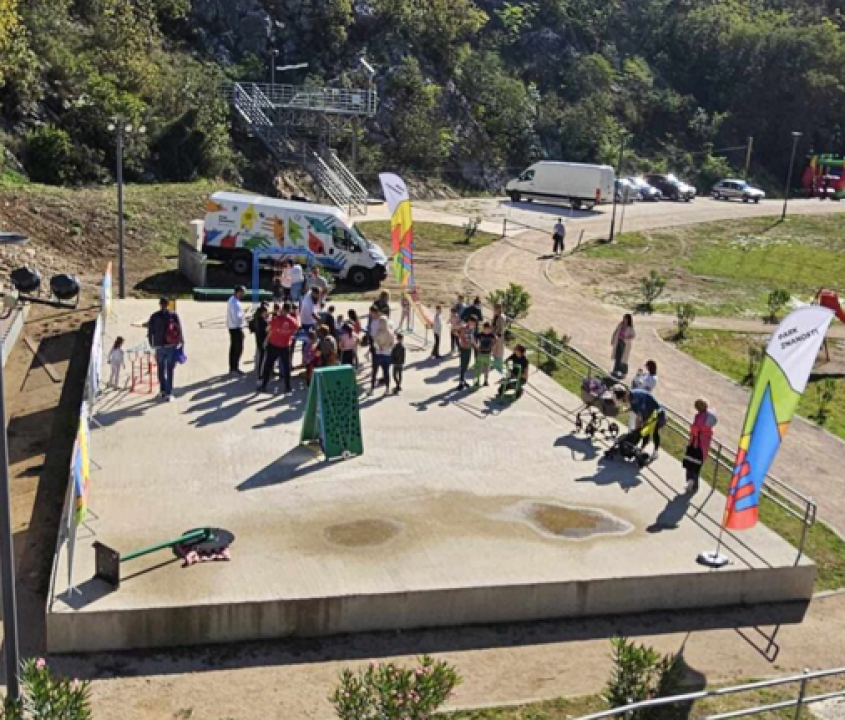 Održan Dječji tjedan u Kninu: Pogledajte kako je bilo