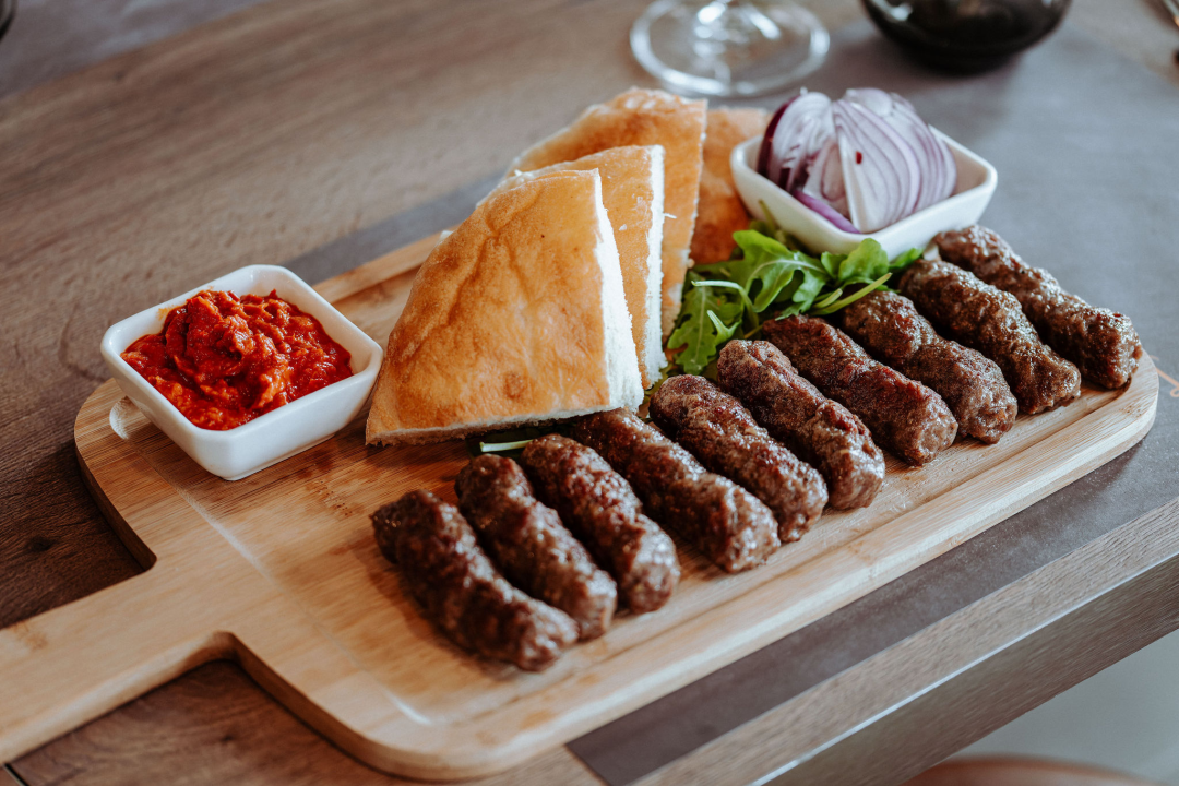 Otvoren novi restoran Leonardo BBQ&amp;more 