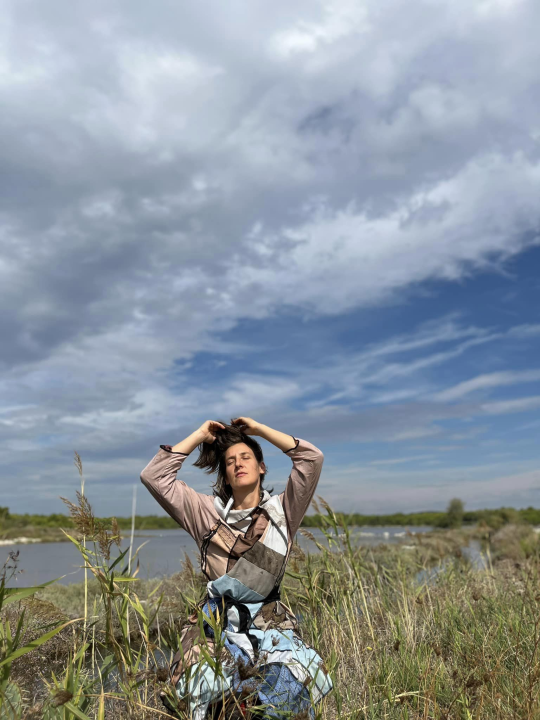 Šibenčanka Tijana hobi je pretvorila u posao, a za sve je kriva mamina šivaća mašina