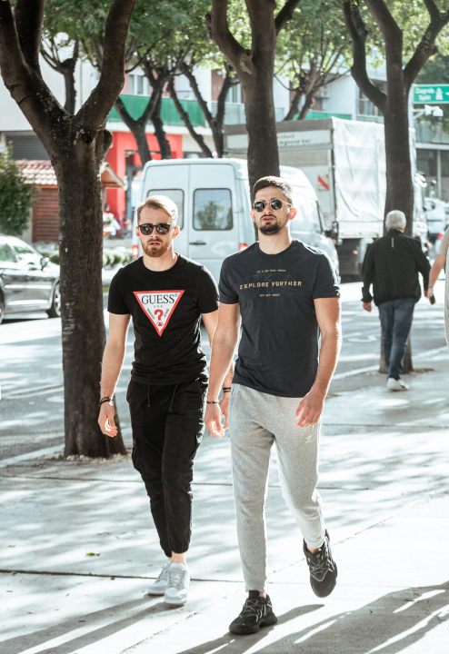 FOTO Đir po gradu, srijeda 16. listopada