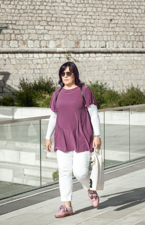 FOTO Đir po gradu, srijeda 16. listopada